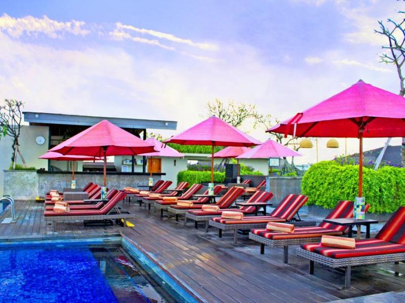 Swiss-Belinn Legian Bali