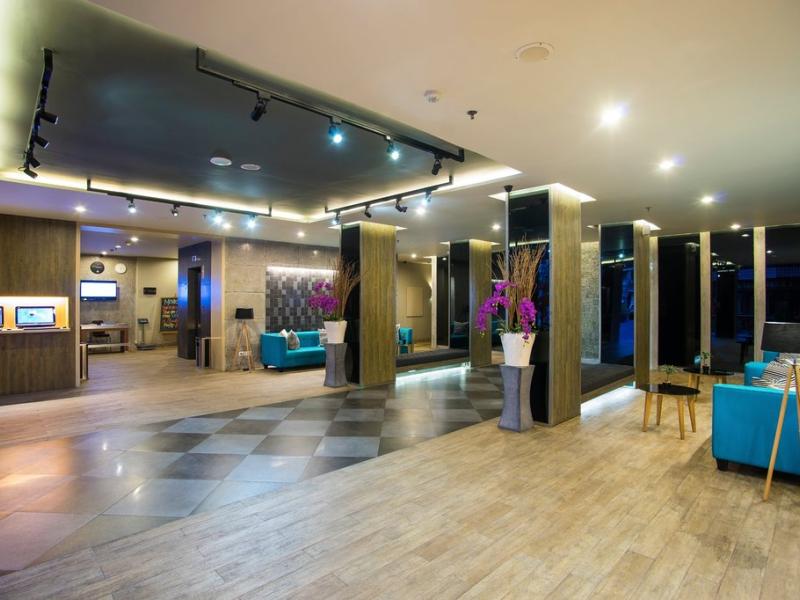 Swiss-Belinn Legian Bali