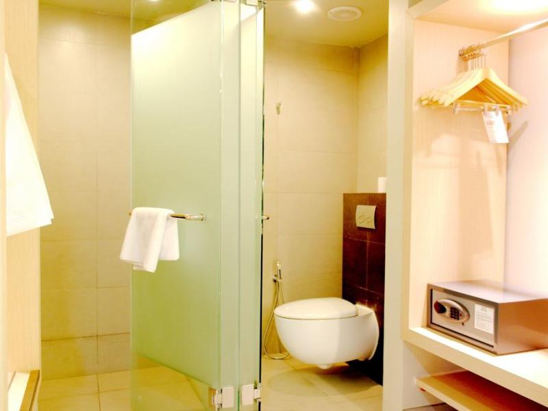 Swiss-Belinn Legian Bali