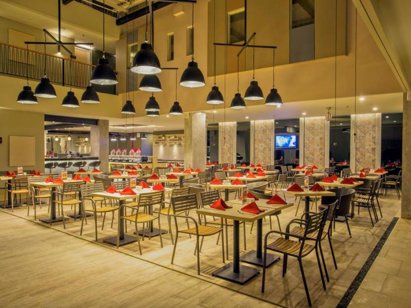 Swiss-Belinn Legian Bali