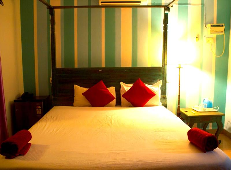 Sea View Resort
