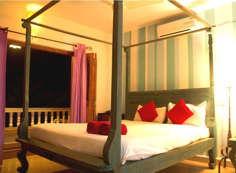 Sea View Resort