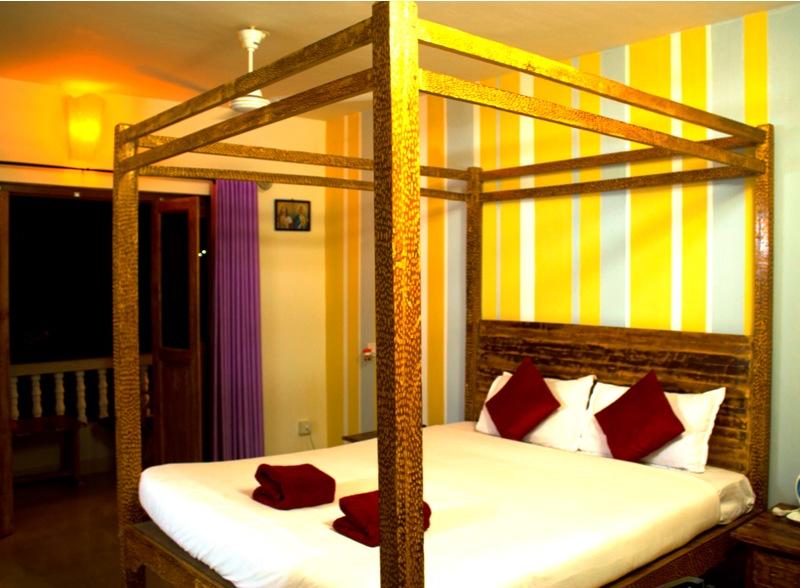 Sea View Resort