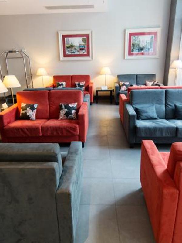 Sunotel Club Central