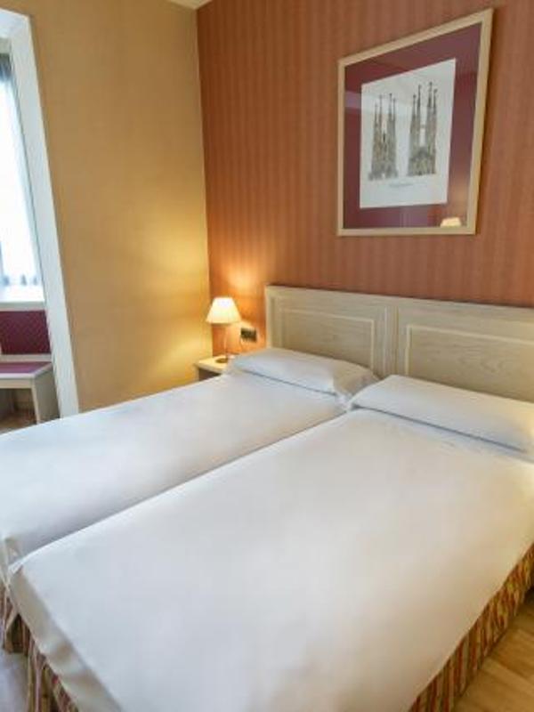 Sunotel Club Central