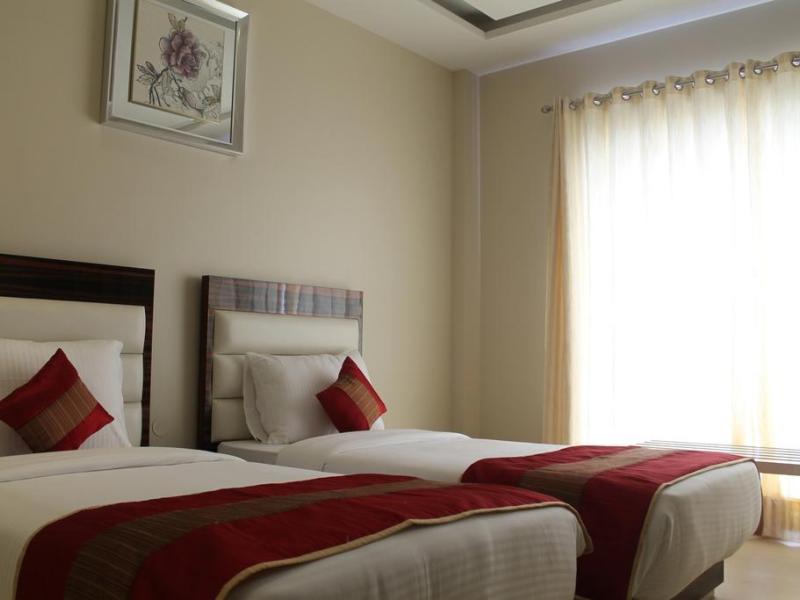 Hotel Gulnar