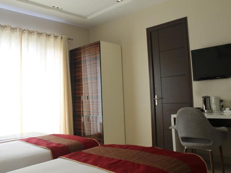 Hotel Gulnar