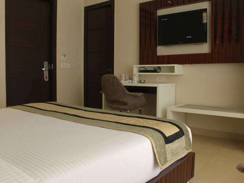 Hotel Gulnar
