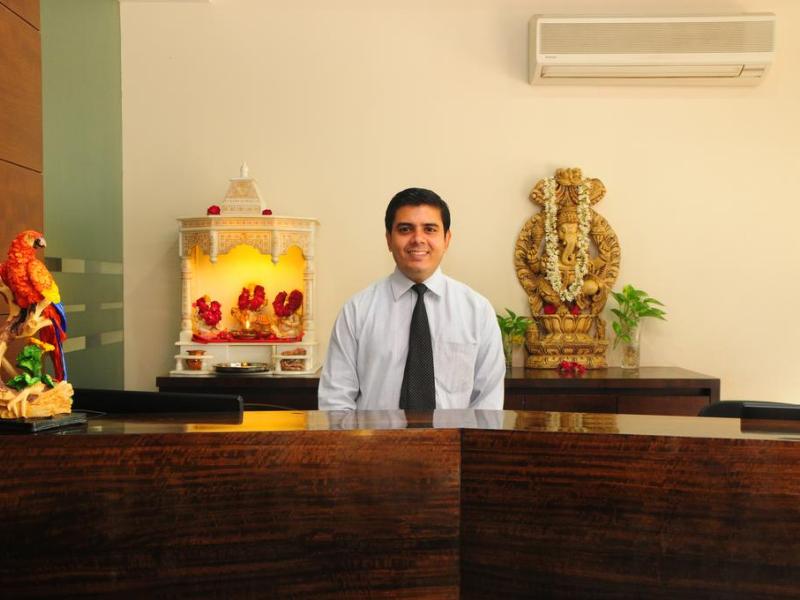 Hotel Gulnar