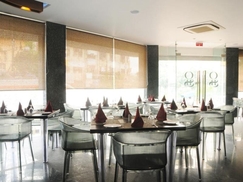 Hotel Gulnar