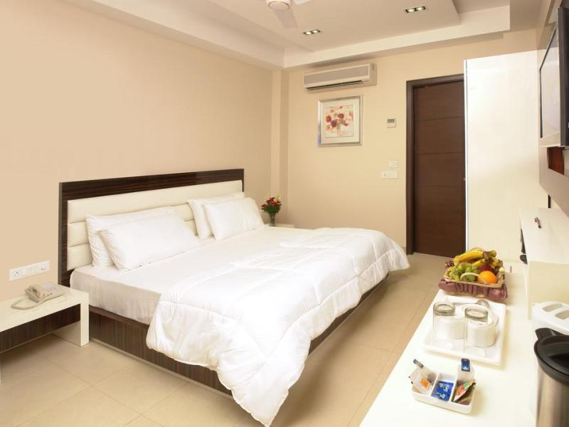 Hotel Gulnar