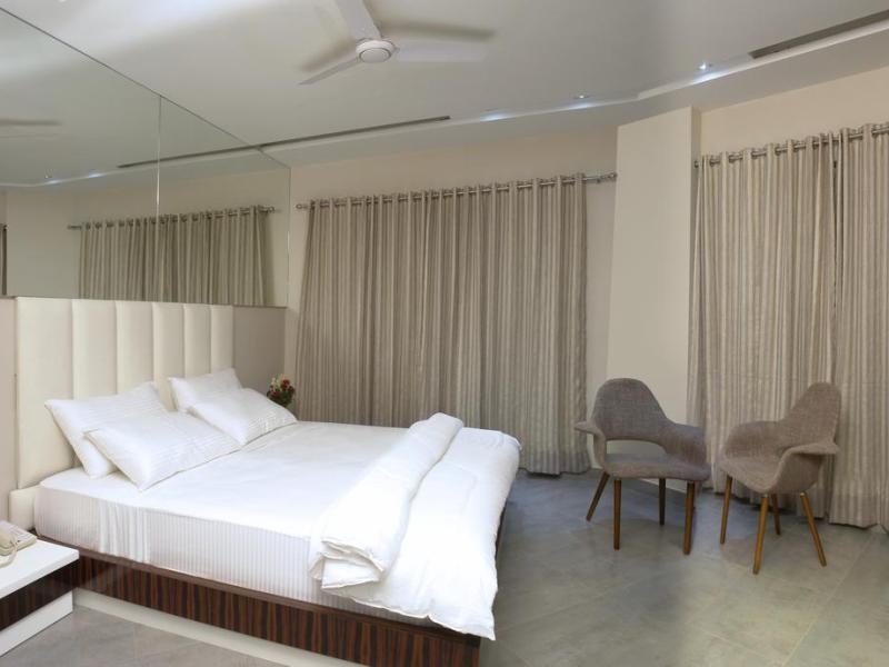 Hotel Gulnar