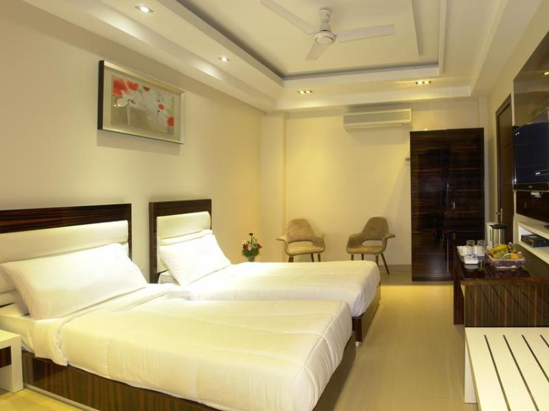 Hotel Gulnar