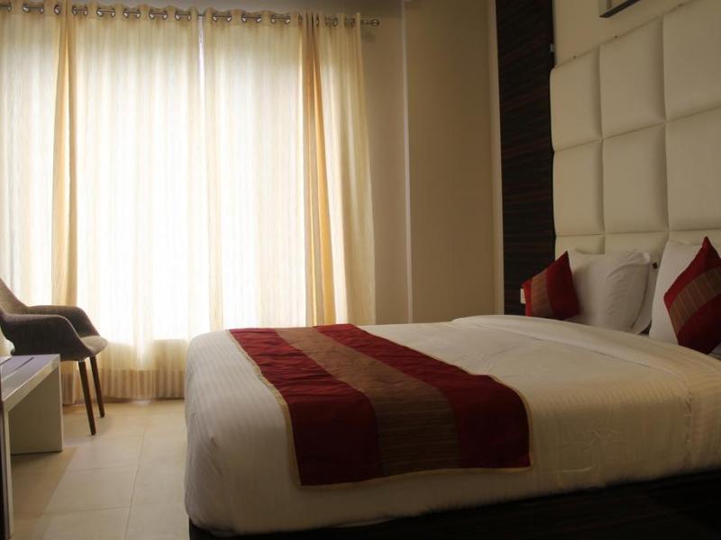 Hotel Gulnar