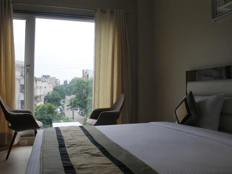 Hotel Gulnar