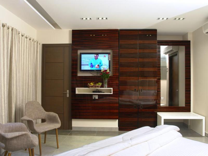 Hotel Gulnar