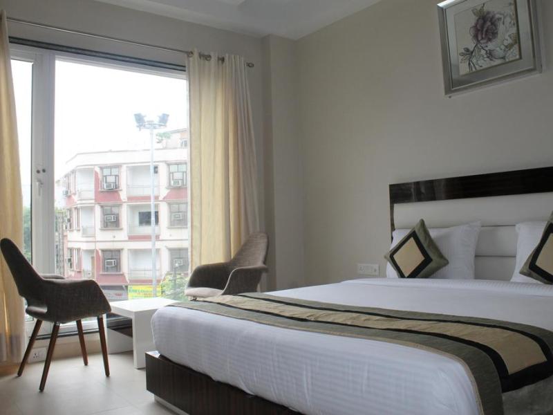Hotel Gulnar