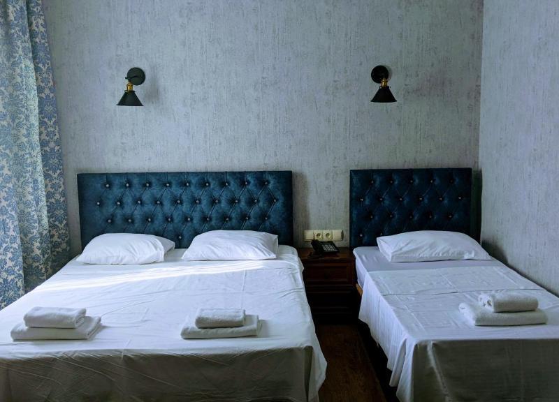 Hotel Kalanga