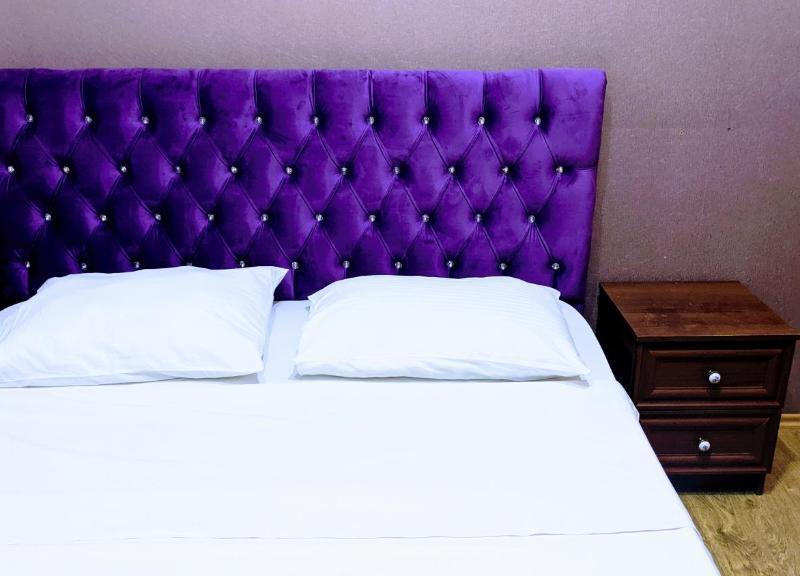 Hotel Kalanga