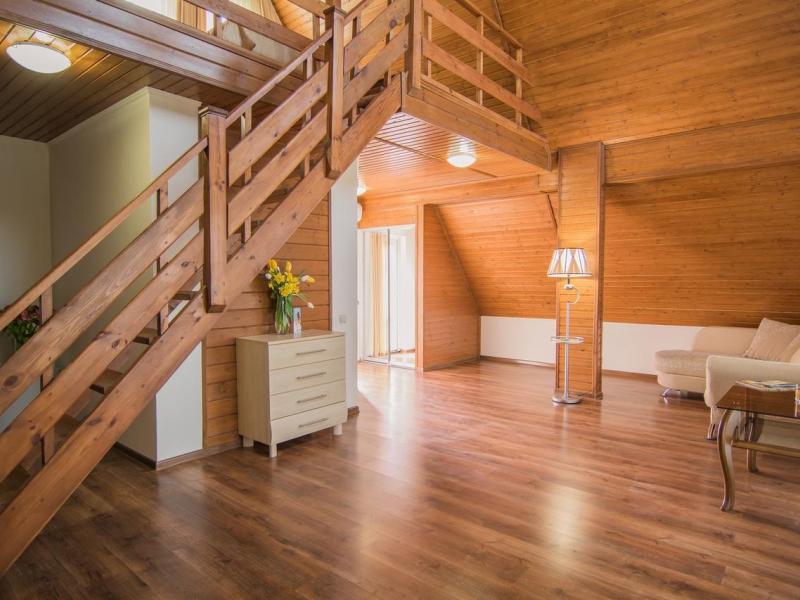 Альпийская долина