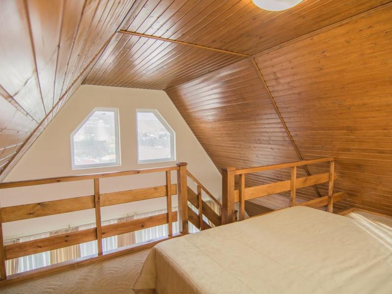 Альпийская долина