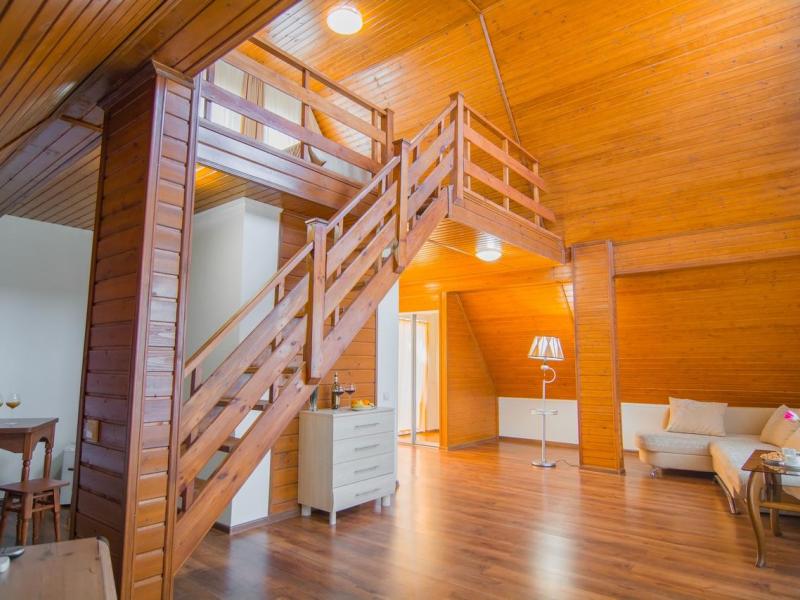 Альпийская долина