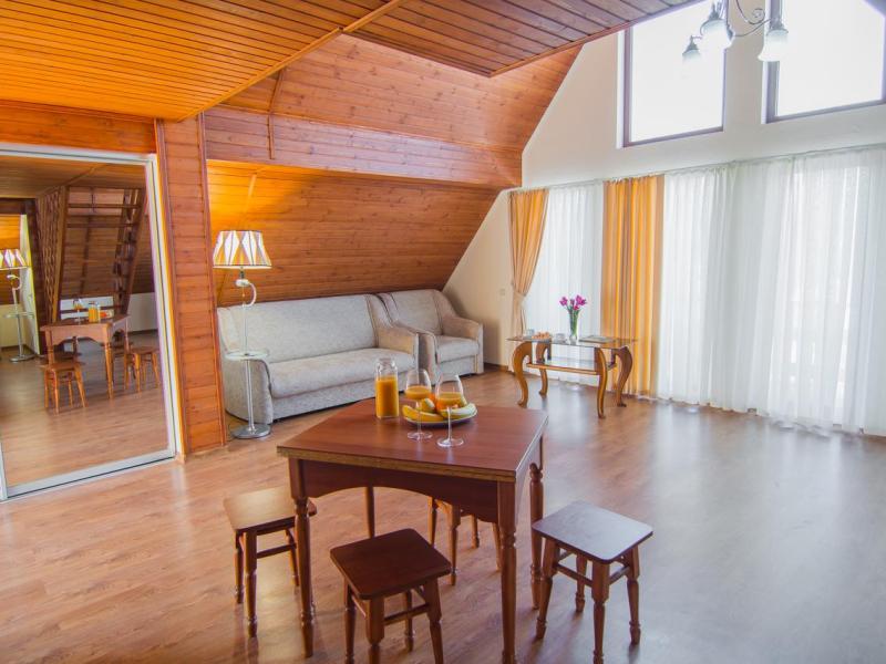 Альпийская долина