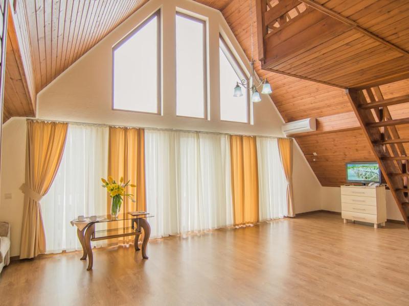 Альпийская долина