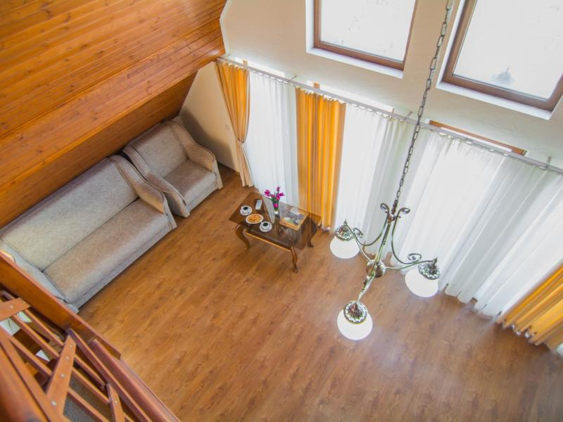 Альпийская долина