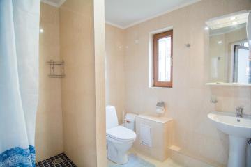 Отель Альпийская долина Россия, Малореченское, фото 21