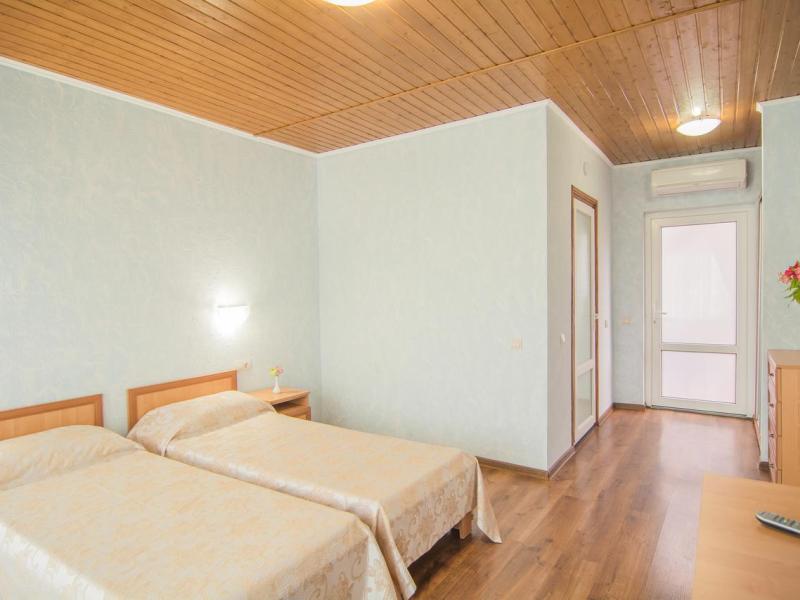 Альпийская долина