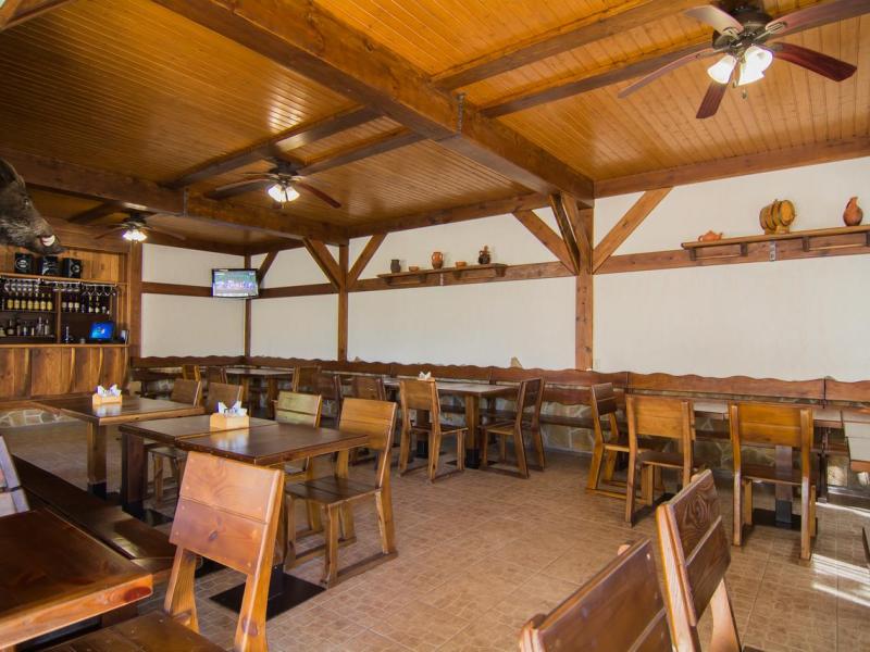 Альпийская долина