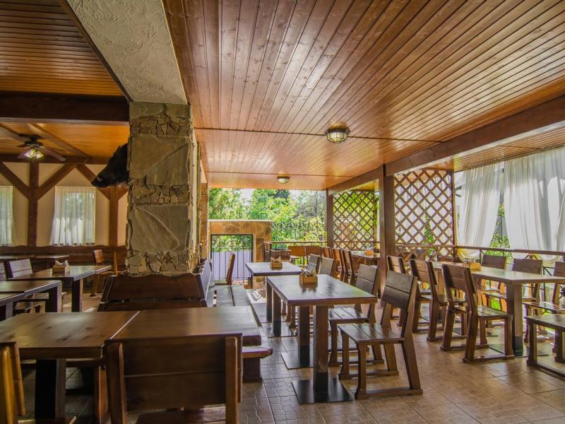 Альпийская долина