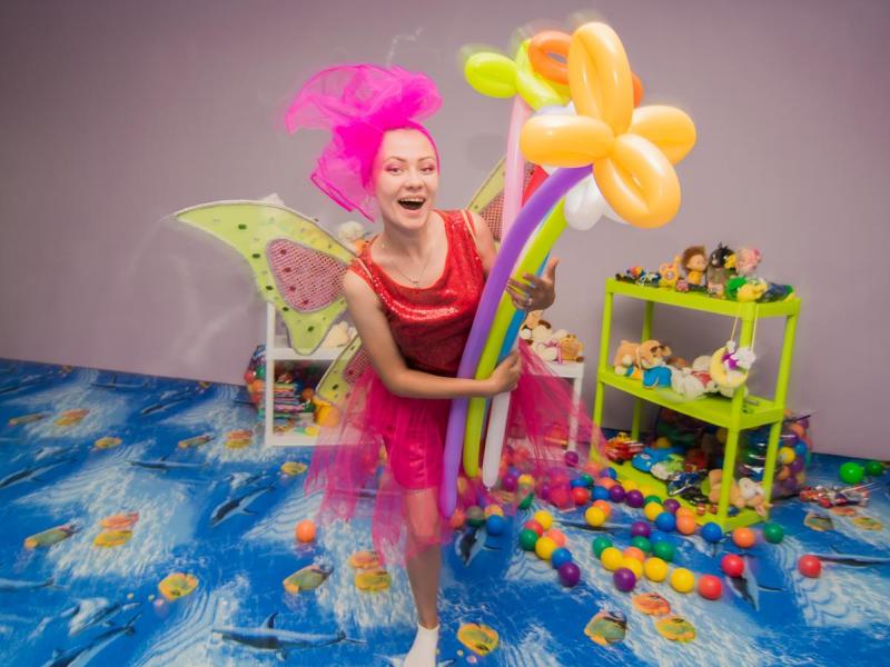 Альпийская долина