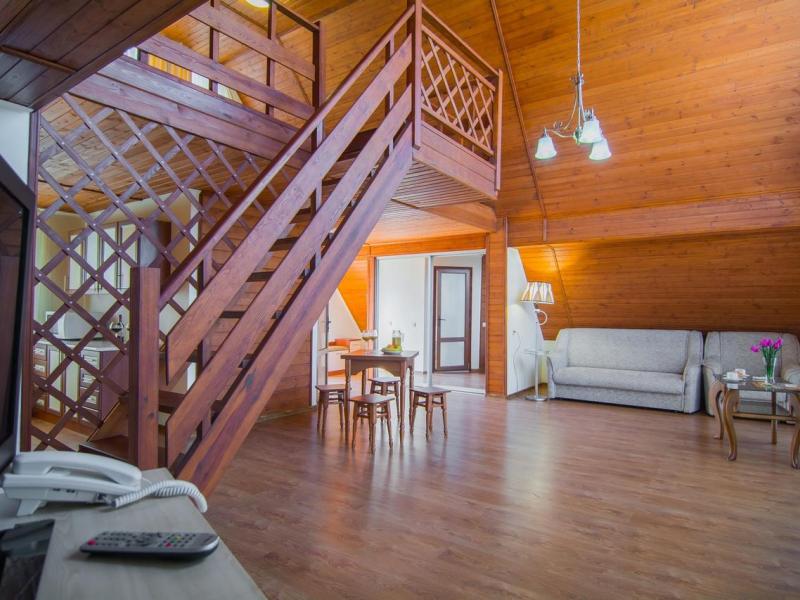 Альпийская долина