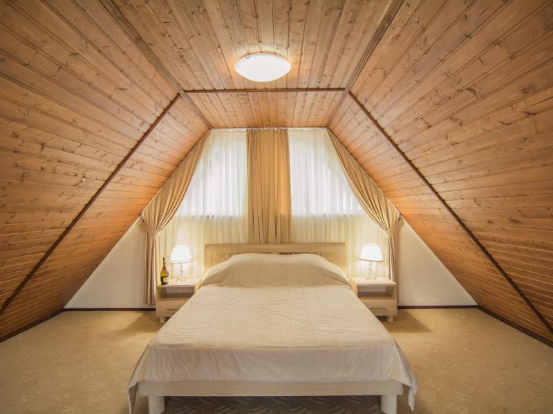 Альпийская долина