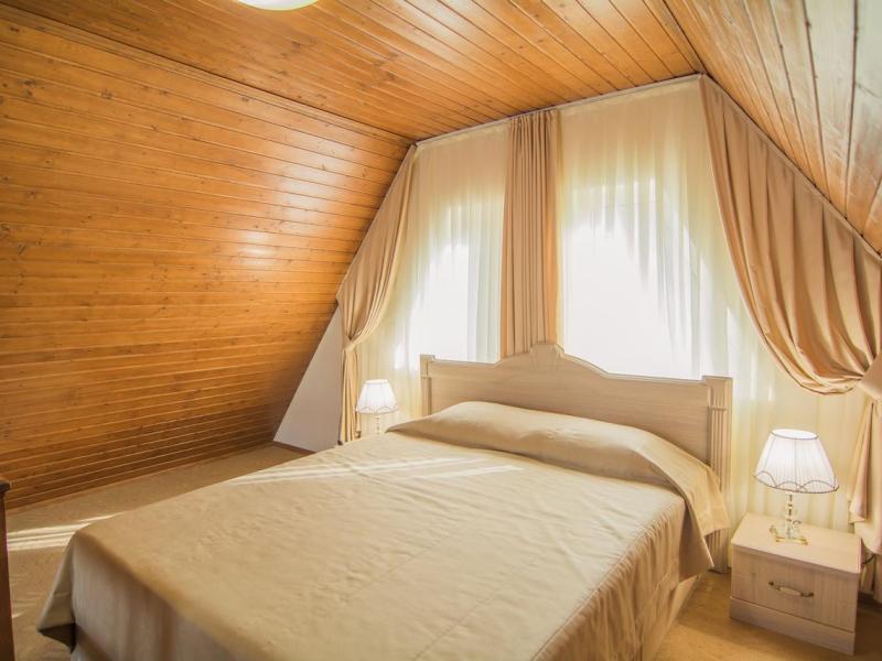 Альпийская долина