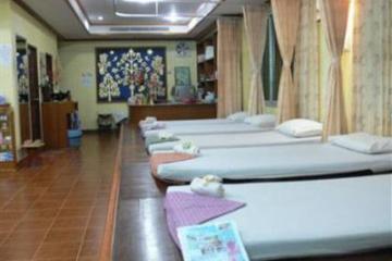 Отель Chaokoh Phi Phi Hotel & Resort Таиланд, Пхи-Пхи, фото 11