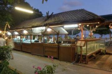 Отель Chaokoh Phi Phi Hotel & Resort Таиланд, Пхи-Пхи, фото 13