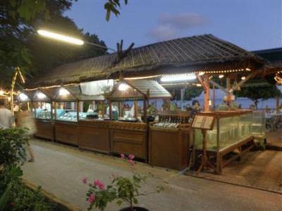 Chaokoh Phi Phi Hotel & Resort