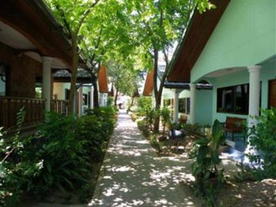 Chaokoh Phi Phi Hotel & Resort