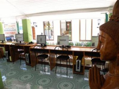 Chaokoh Phi Phi Hotel & Resort