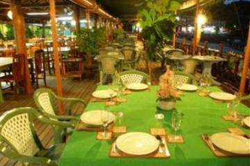 Отель Chaokoh Phi Phi Hotel & Resort Таиланд, Пхи-Пхи, фото 16