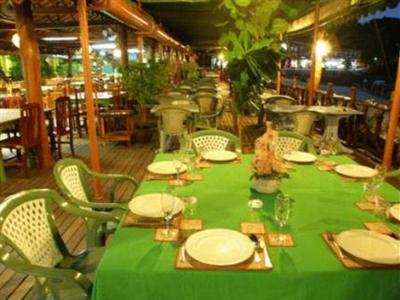 Chaokoh Phi Phi Hotel & Resort