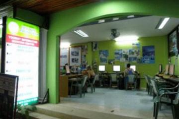 Отель Chaokoh Phi Phi Hotel & Resort Таиланд, Пхи-Пхи, фото 17