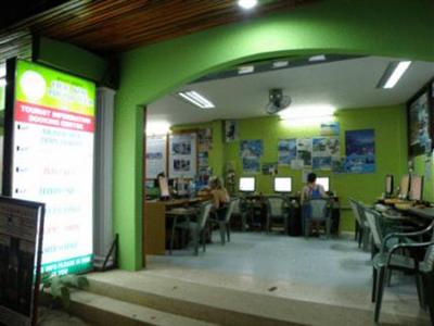 Chaokoh Phi Phi Hotel & Resort