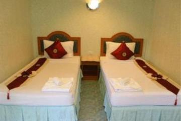 Отель Chaokoh Phi Phi Hotel & Resort Таиланд, Пхи-Пхи, фото 6