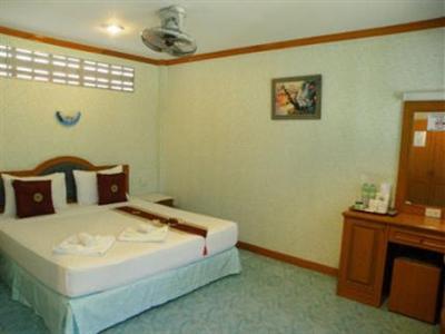 Chaokoh Phi Phi Hotel & Resort