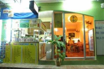 Отель Chaokoh Phi Phi Hotel & Resort Таиланд, Пхи-Пхи, фото 9