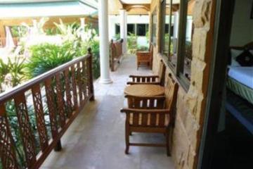 Отель Chaokoh Phi Phi Hotel & Resort Таиланд, Пхи-Пхи, фото 10